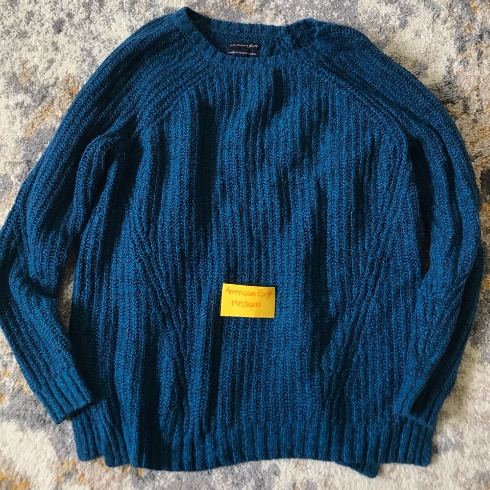 American Eagle sweaters